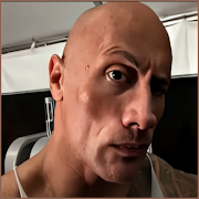 The Rock | Dwayne Johnson