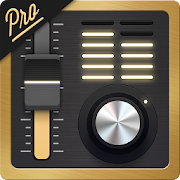 Equalizer + Pro