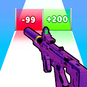 Weapon Master