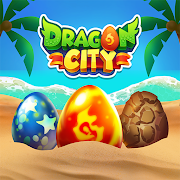 Dragon City