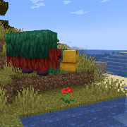 Minecraft 1.20.40