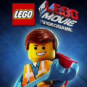 The LEGO Movie Video Game