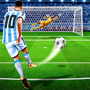 Football Strike - Multiplayer Soccer