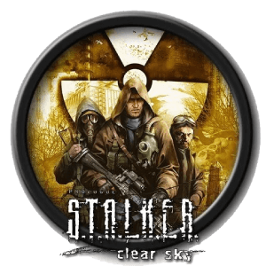 S.T.A.L.K.E.R.