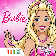 Barbie Magical Fashion