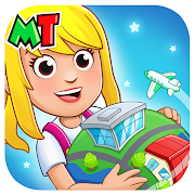 My Town World - Mega Doll City