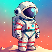 Orbitopia - Space Survival
