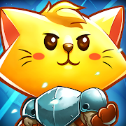 Cat Quest II: The Lupus Empire