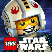 LEGO Star Wars Microfighters