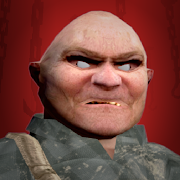 Woodman (Horror Game)