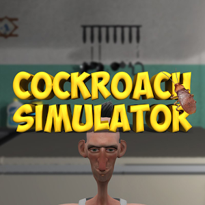 Real Cockroach Simulator