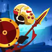 Stick King Returns