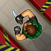 Hunter Assassin