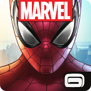 Spider Man Unlimited