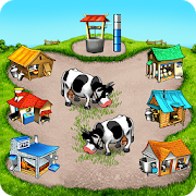 Farm Frenzy