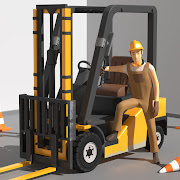Forklift Extreme