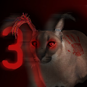 Five nights at Floppa3