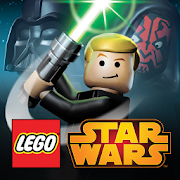 LEGO Star Wars:  TCS