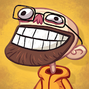 Troll Quest TV Shows