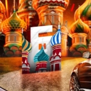 Barvikha RP