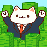 Office Cat