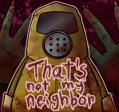 That's Not Our Neighbor